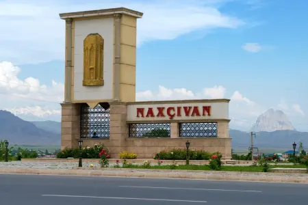 Naxçıvanda AĞIR QƏZA: Ölən VAR - FOTO