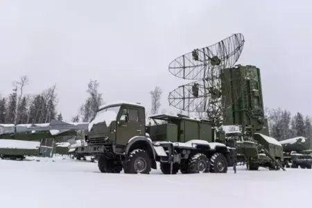 Moskvaya böyük PUA hücumu: - Ölən və yaralananlar var