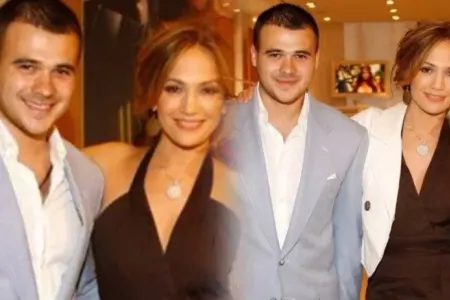 Emin CeyLo ilə tanışlığından danışdı