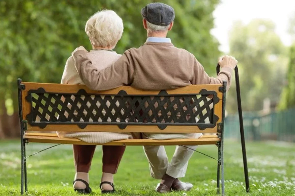 Müavinət, təqaüd və maaşlarla bağlı - SEVİNDİRİCİ XƏBƏR