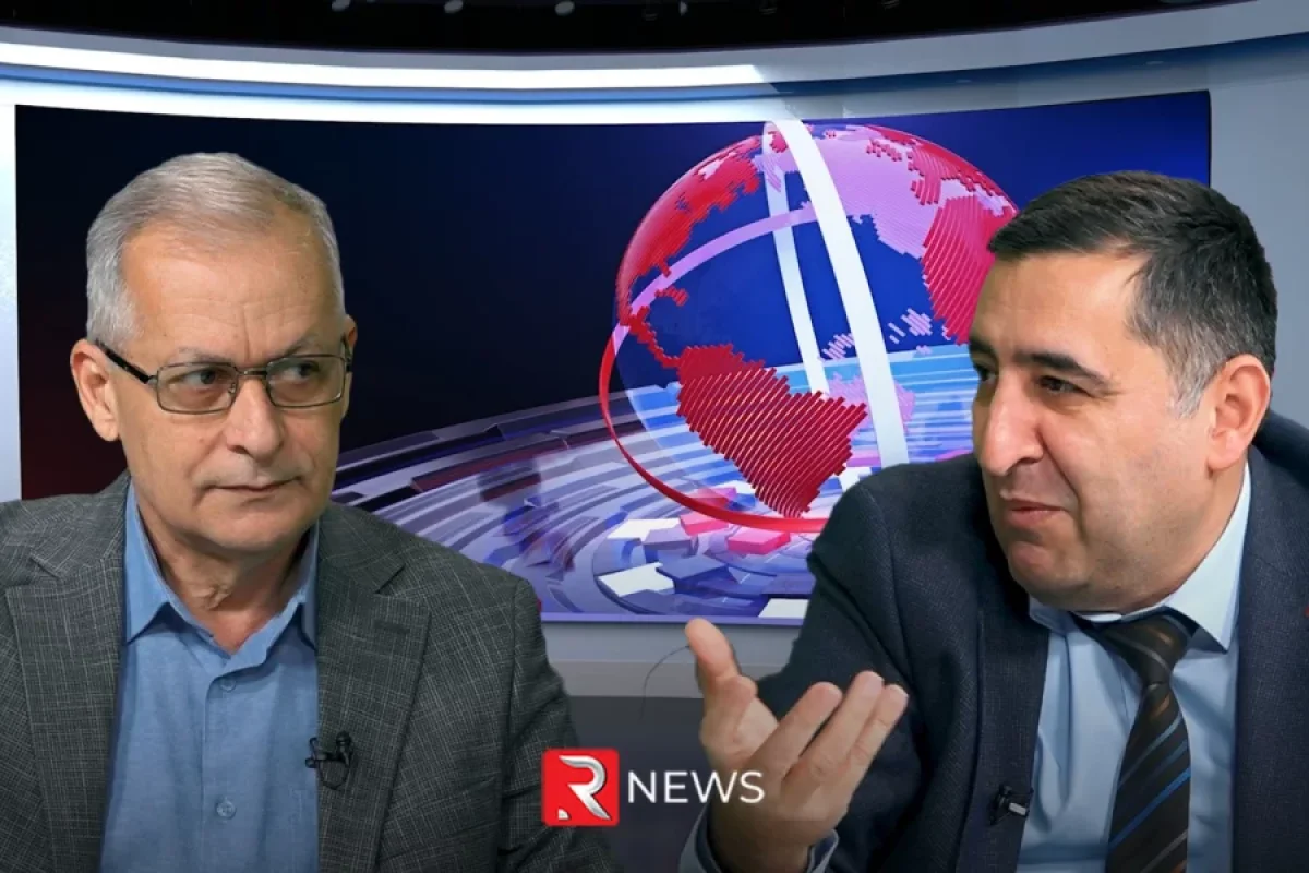 "Nazir o yazıdan sonra idarə rəisini işdən çıxardı" - Nadir Azəri