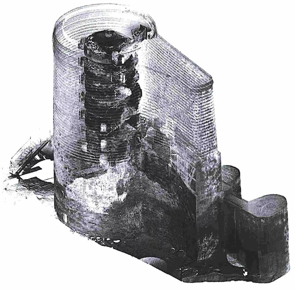 Qız qalasının inanılmaz sirri: - bunu bizdən gizlədirlər