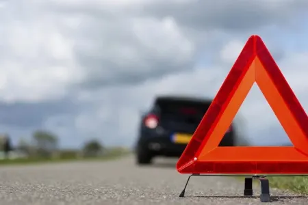 Dəhşətli avtobus qəzası: 18 ölü, 29 yaralı - Bu ölkədə
