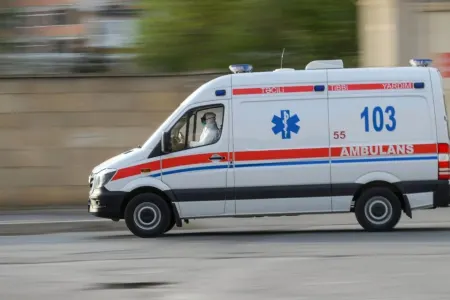 Qızının evinə qonaq getdi - Yol kənarında cəsədi tapıldı