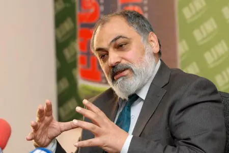3 supergüc dünyanı bölür: - Regionda iki dövlət qalacaq
