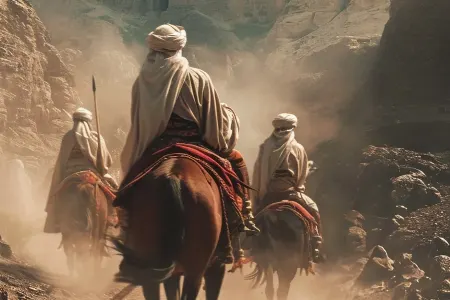 "Dünyanın sonu"nu gətirən - SULTAN KİMDİR