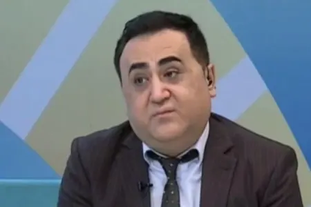 Elgiz Xalq artistini biabır etdi: - "Qoxusundan baş çatlayırdı"