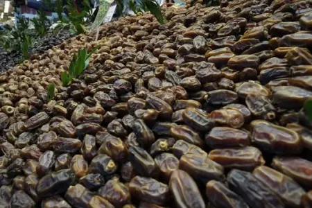 Xurma alarkən bunlara - diqqət yetirin