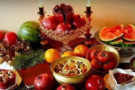 İmsak və iftar vaxtı hansı çaylar və içkilər - faydalıdır?