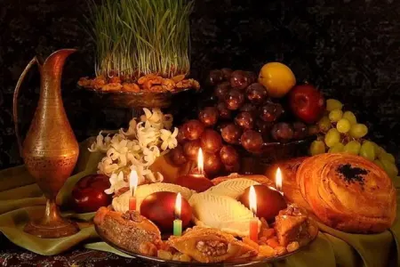 Qara bayramın - dərin mənası