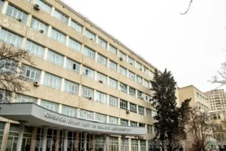 Trans-Avrasiya Qapısı və Azərbaycan: ADNSU Kritik Xammal mövzusunda seminar keçirəcək
