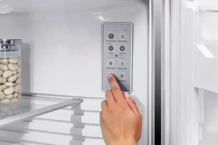 Yayda soyuducu hansı temperaturda olmalıdır? - İdeal rejim