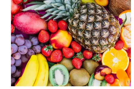 Meyvəni yeməkdən əvvəl, - yoxsa sonra yeyək?