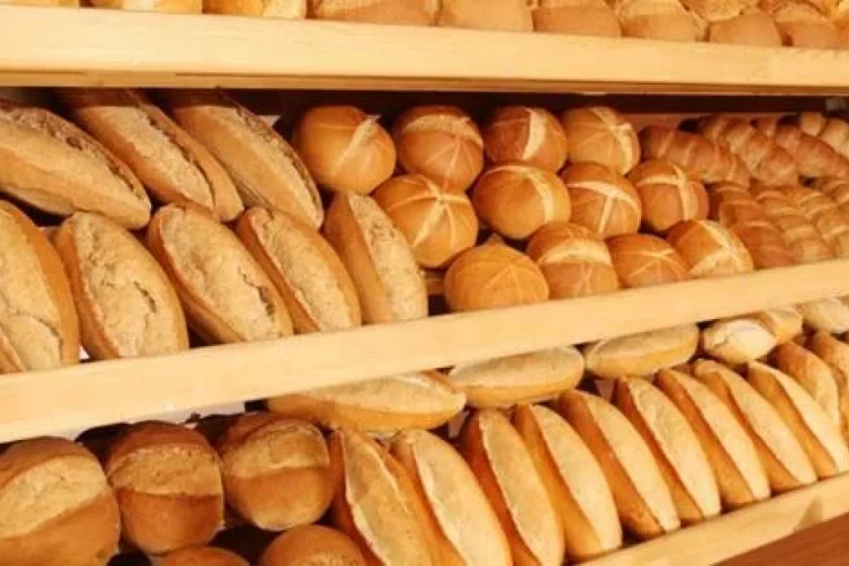 Çörəkdən imtina etmək zərərlidir? - VİDEO