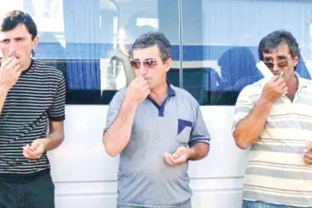 Tumun görünməyən tərəfi – - Dişsiz qala bilərsiniz!