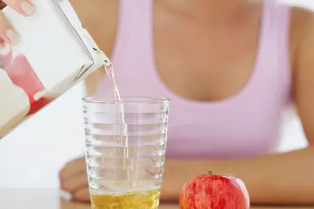 Marketdəki paket şirələr polikistoz yaradır – - Qızlar içməsin