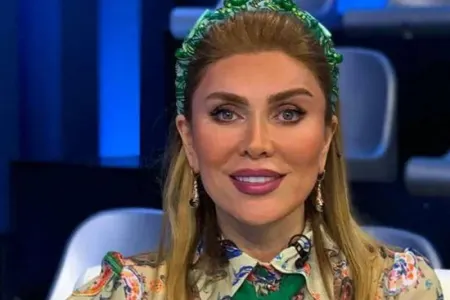 Xoşqədəm sosial veriliş aparanları tənqid etdi - VİDEO