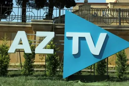 AzTV-nin vəfat edən əməkdaşının - FOTOSU