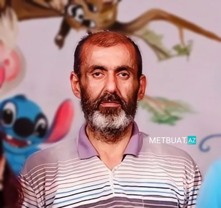 AzTV-nin vəfat edən əməkdaşının - FOTOSU