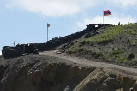 İrəvan Bakı ilə bu tarixdə müharibəyə başlamağı planlaşdırır - Caliber