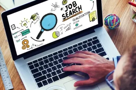 İş axtararkən edilən - 6 səhv