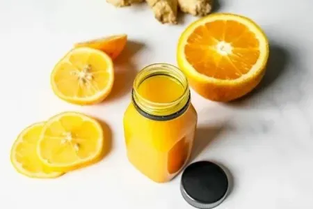 Portağaldan güclü C vitamini qaynağı olan 5 qida – - Eşitdikdə çox təəccüblənəcəksiniz