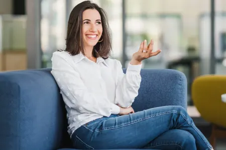 İş görüşməsindən əvvəl bu 3 şeyi edin ki, seçiləsiniz – - sabiq "Google" əməkdaşı