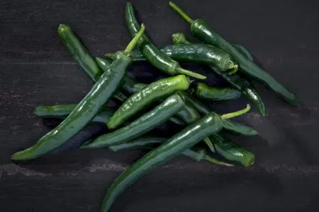 Arıqlamaq istəyənlərin diqqətinə! - Acı bibərlə…