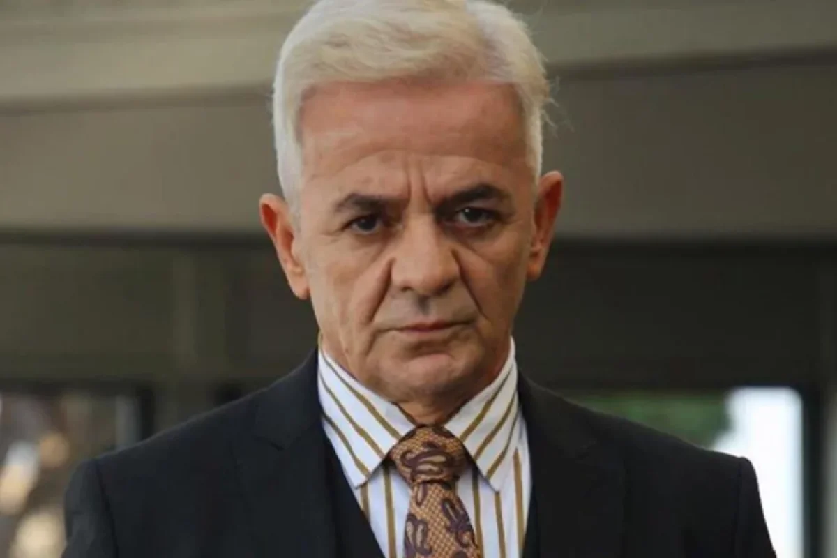 "Kurtar Vadisi Pusu"nun aktyorundan bahalaşmaya - ETİRAZ