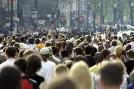 Ən az əhalisi olan ölkələr - Adlar