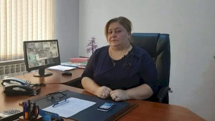 Esmira Rzaquliyeva vəfat etdi