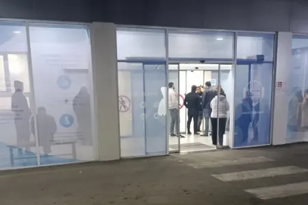 Tanınmış jurnalist xəstəxanalıq oldu, vəziyyəti... - FOTO