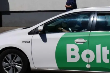 “Bolt”da bu sürücülərin fəaliyyətinə bu gündən - QADAĞA