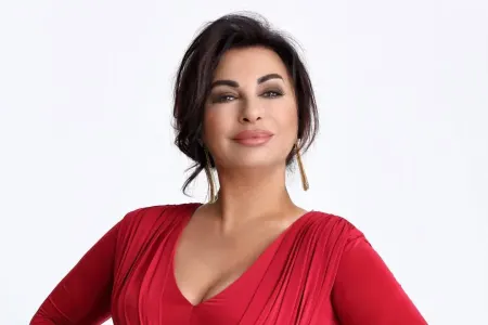 "40 yaşdan böyük kişiylə münasibət qurmaram, gənc sevirəm"