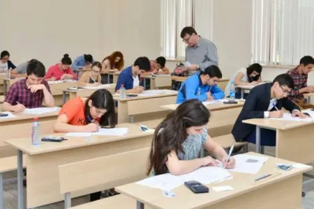 Universitetlərə qəbulda keçid balları artacaq? - RƏSMİ