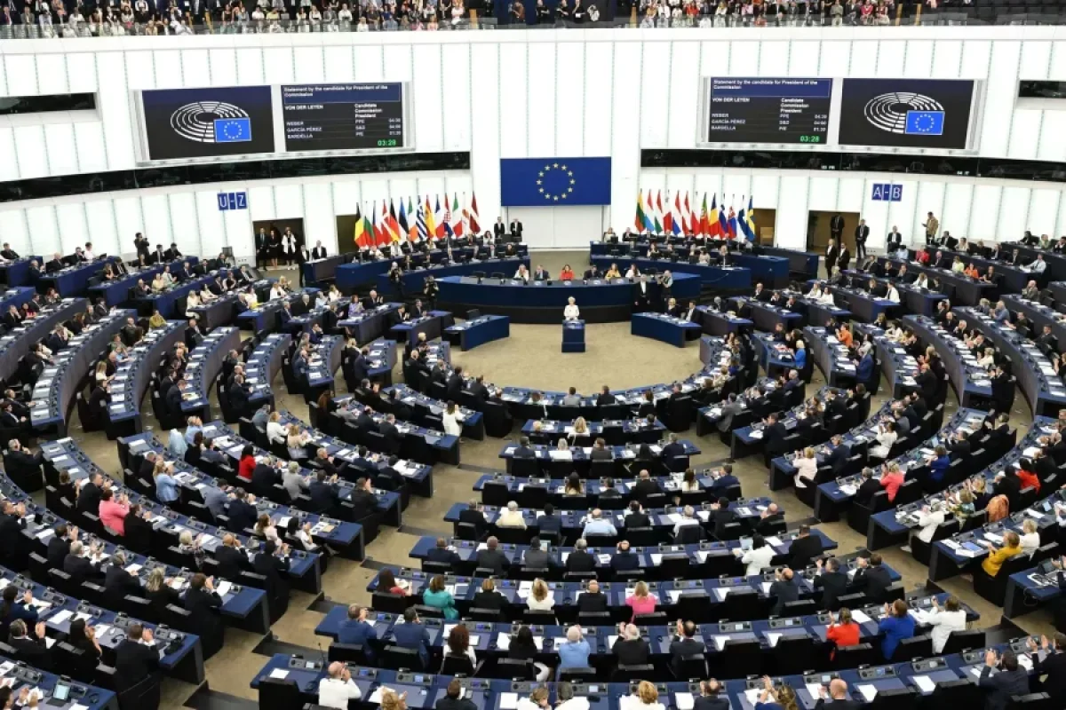 Avropaya xəbərdarlıq edildi: - Dəhşətli müharibəyə hazırlaşın