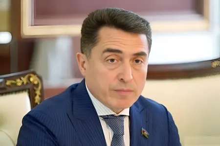 "Azərbaycanda qadın-kişi bərabərliyi tam təmin olunub"