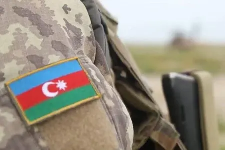 Ömürlük həbs olunan çavuşla bağlı - QƏRAR
