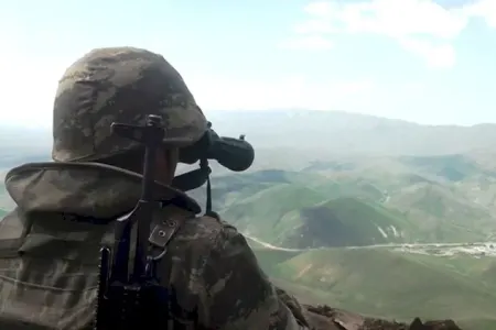 Ermənistan silahlandırılır - YENİ MÜHARİBƏ yoxsa...