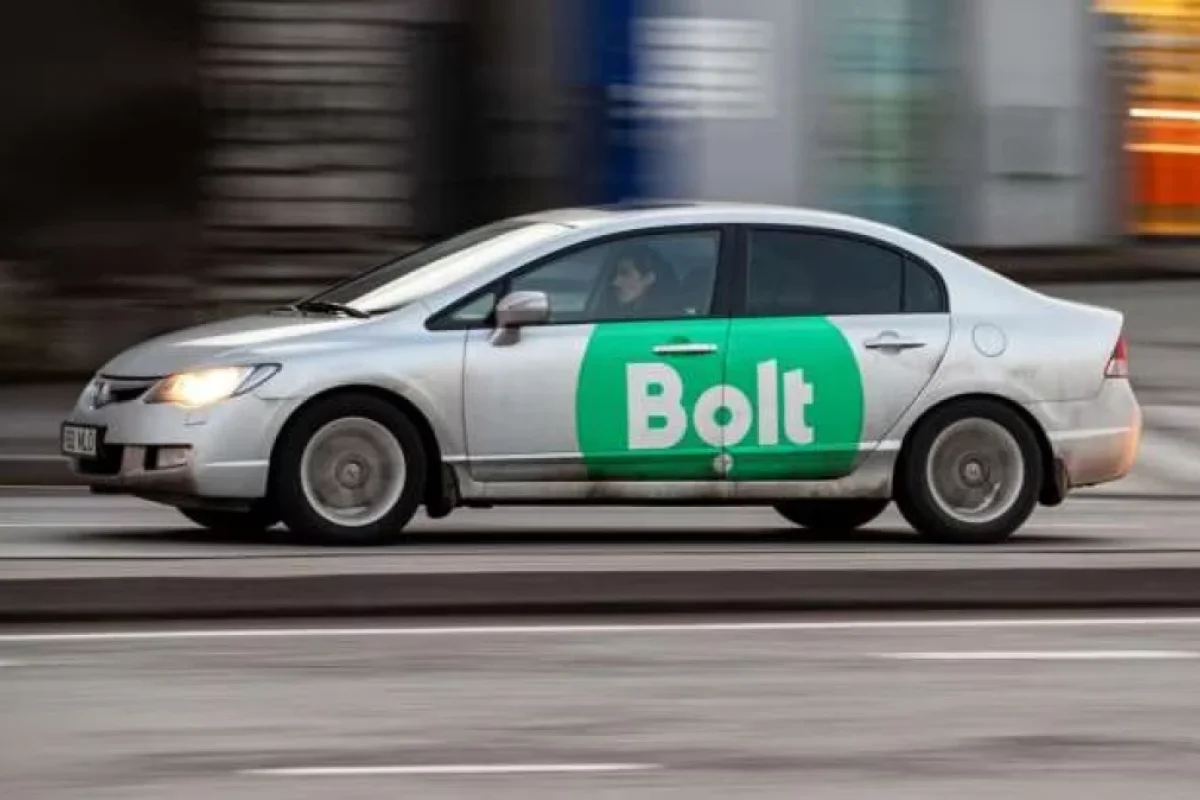 “Bolt” niyə fərqli maşın göndərir? - AÇIQLAMA