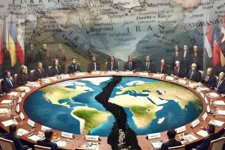 Dünya xəritəsi dəyişir: Azərbaycan buna hazır olmalıdır - – Sensasion