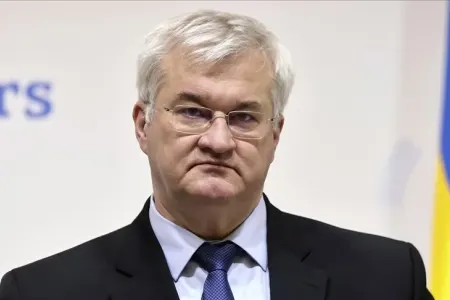 Kiyev atəşkəsə razılaşdı - ABŞ-nin bu təklifi dəstəkləndi