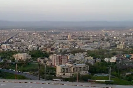Azərbaycanlı şair və xanımı həbs edildi