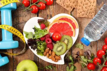 Bədən çəkisini sabit saxlamaq üçün nə edək?