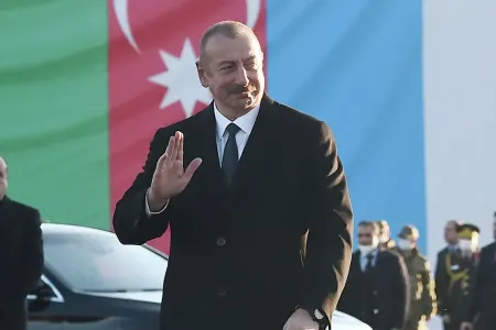 Dünya nizamı dəyişir – - Daha bir Avropa ölkəsi Bakı ilə yaxınlaşır