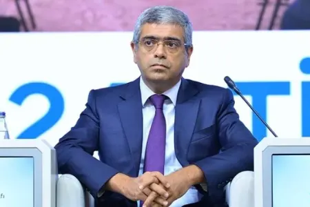 Nazir icra başçısının yerinə onu təyin etdi