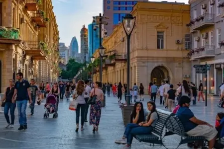 Əhalinin NƏZƏRİNƏ: Sabah saat 10:00-dan etibarən...