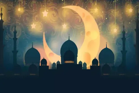 Ramazan ayının 13-cü gününün - DUASI