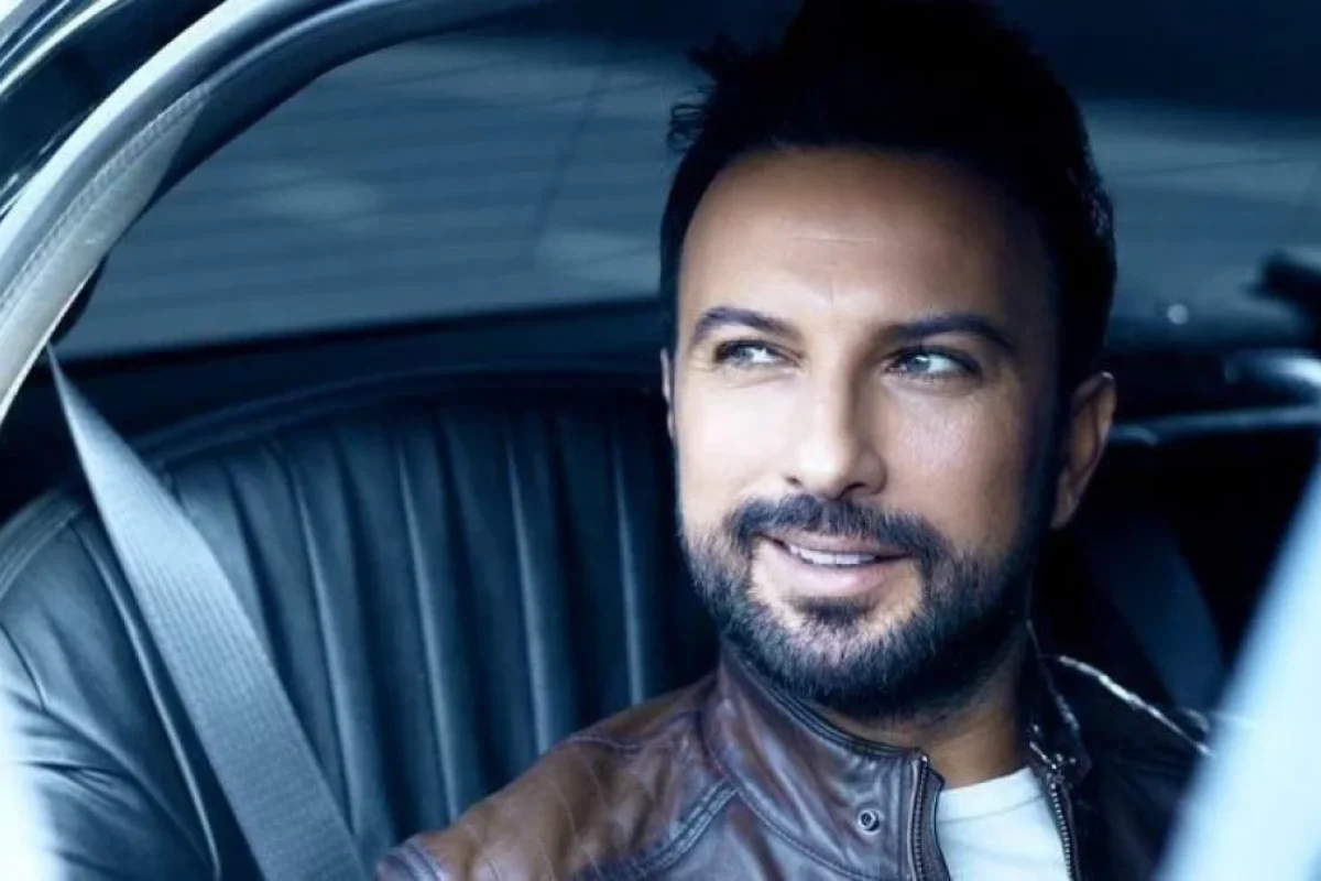 Tarkanın Bakı konsertindən nə qədər qazanacağı bilindi