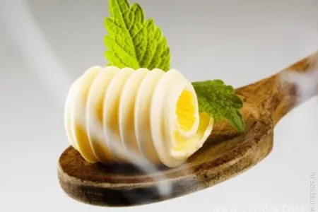 Kərə yağı xərçəngə səbəb olurmu?